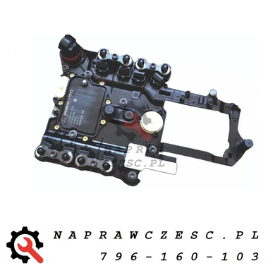  -  -  - Naprawa