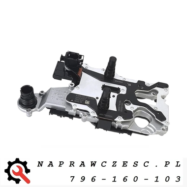  -  -  - Naprawa