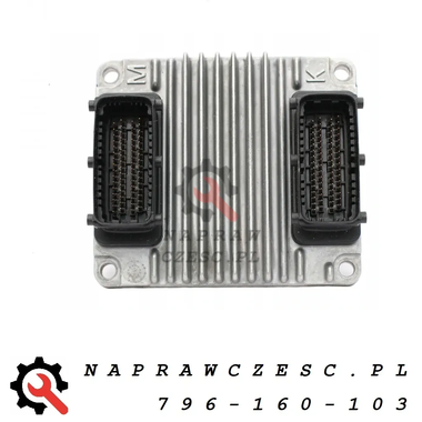  -  -  - Naprawa