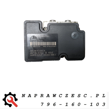  -  -  - Naprawa