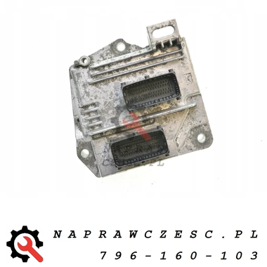  -  -  - Naprawa