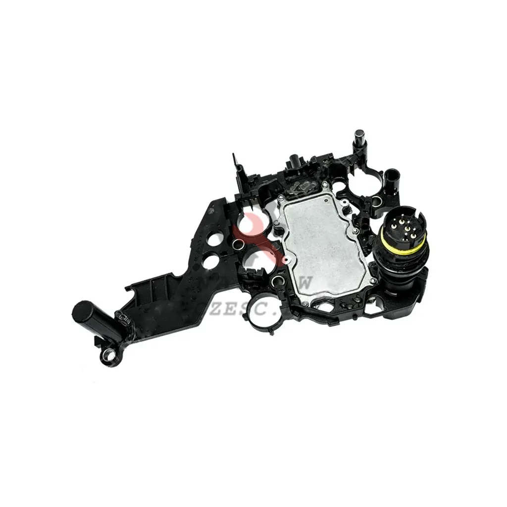 Naprawa  Siemens CVT 722.7