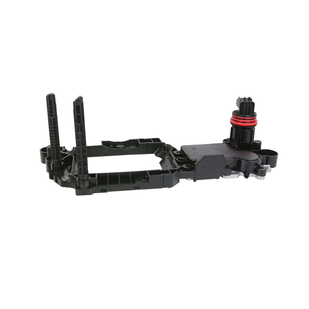 Naprawa  Temic Continental CVT 722.8