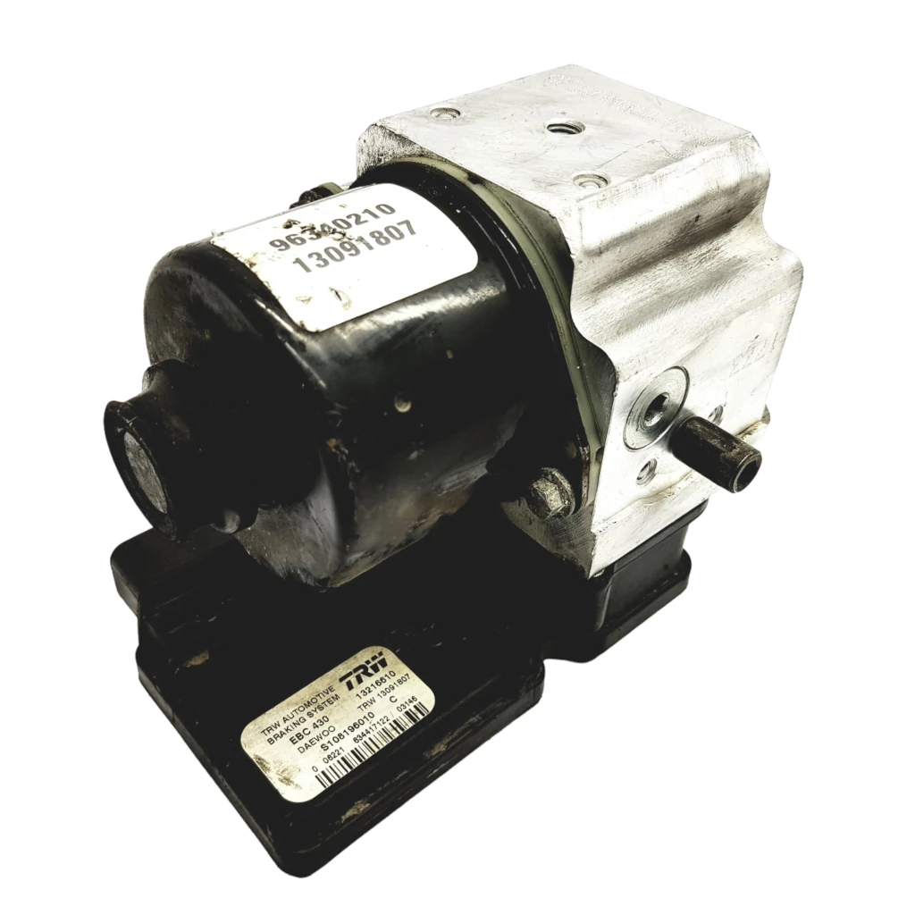 EBC430 Naprawa TRW EBC430
