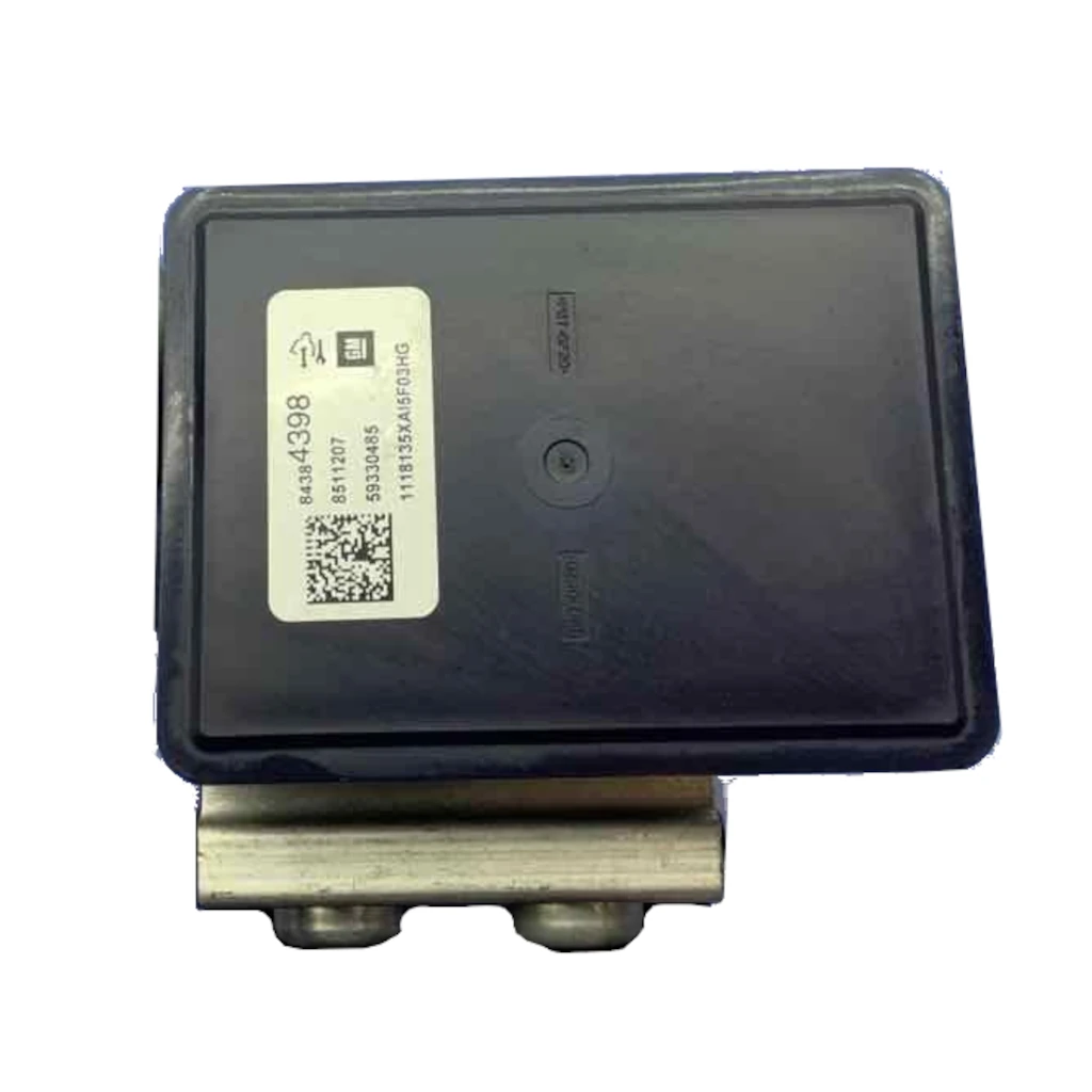 EBC460 Naprawa TRW EBC460