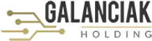 Logo - Galanciak Holding